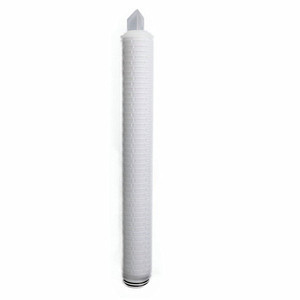 Specialized <strong>Filter</strong> Cartridge with <strong>0</strong>.<strong>2</strong> <strong>Um</strong> PTFE Membrane for Filtering Compressed Air and Process Gases in Manufacturing - Product Image 3