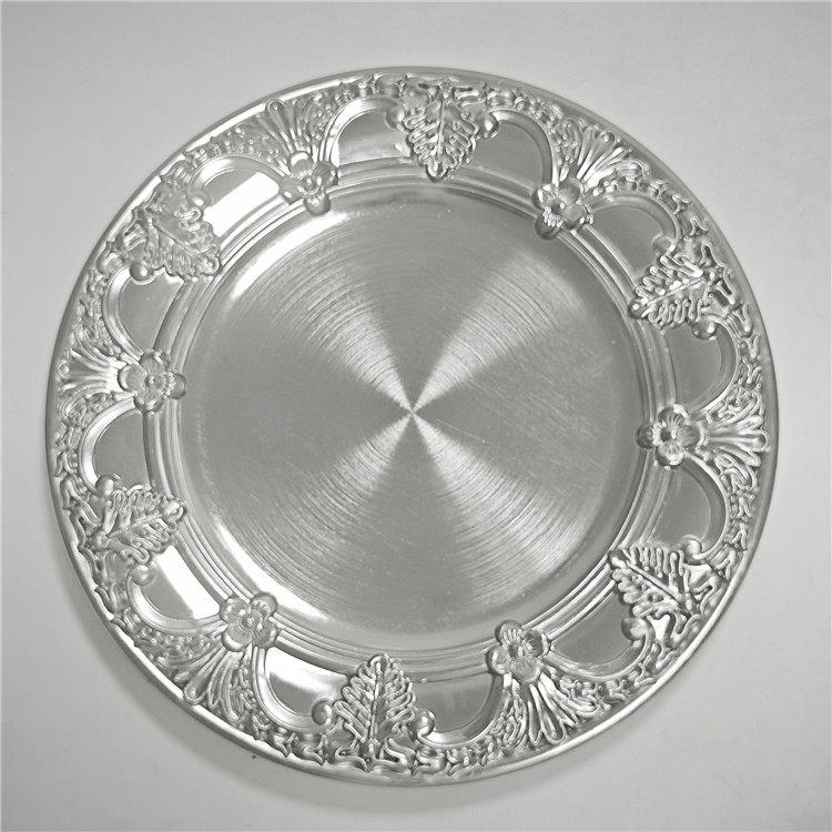 silver