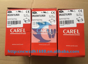 Ý carel ir33s0er00 điều khiển nhiệt độ Nhiệt 1C Độ chính xác relay đầu ra 0-30c Phạm vi hoạt động cho công nghiệp - Product Image 6