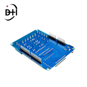 4 Channel 5V Relay Module Extension Board Relay Shield V1.3 for <strong>Arduino</strong> Xbee Programmable Development Board