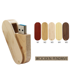 木制<span class=keywords><strong>Usb</strong></span>带盒<span class=keywords><strong>USB</strong></span>闪存驱动器Pendrive 4gb 8gb 16gb 32gb 64GB记忆棒礼品