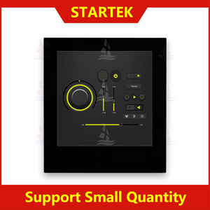 Panel IPS RS485 2,7 pulgadas cuadrado 320x320 resolución interfaz UART pantalla LCD RS485 - Product Image 4
