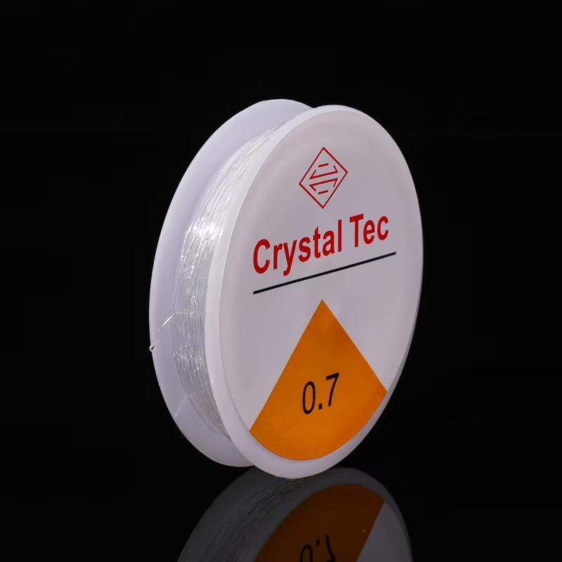 0,7 mm (environ 8 m/rouleau)