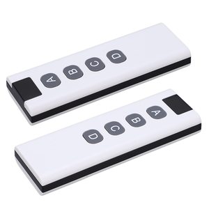 2 шт., многофункциональный пульт дистанционного управления - Product Image 1