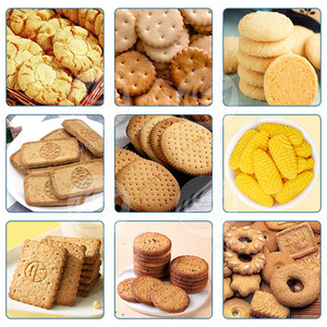 Máy Cắt Dây Làm Bánh Quy Bánh Quy Và Giá Đựng Bánh Quy Máy Làm Bánh Quy Nhỏ Tự Động Để Làm - Product Image 4