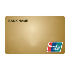 Carta di pagamento EMV China Union EMV multiapplicazione basata su Java V3.0 - Product Image 4