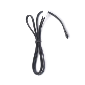 Sonda de sensor de temperatura de aire acondicionado de rango específico 5K-50K para unidades de CA - Product Image 6