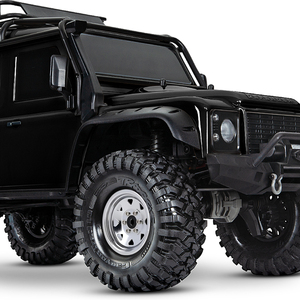 CNC alüminyum alaşım 1.9 1/10 jant için 90046 <span class=keywords><strong>RC</strong></span> paletli araç eksenel SCX10 VS4-10 AXI03007 TRX4 Redcat Gen8 - Product Image 6