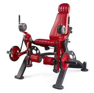Multi-Function Station <strong>Trainer</strong> with Alternating Leg Feature - Product Image 1