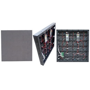 Shenzhen Factory P4 LED-Außen modul Hot Selling SMD 256x128mm RGB LED-Anzeige modul LED-Panel OEM ODM - Product Image 3