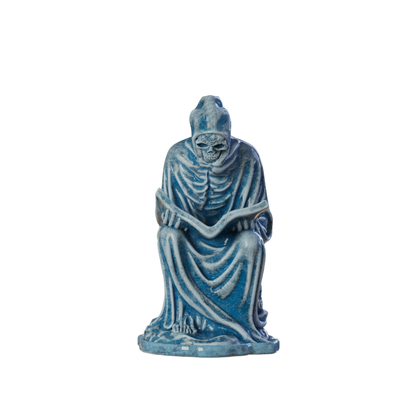 Bleu