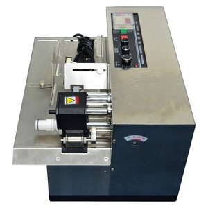 Automatische Verfallsdatum-Codierungsmaschine drucker my380 Chargennummer Code Datum-Drucker für Verpackungsmaschine - Product Image 3