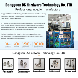 1/4 "3/8" 1/2 "SS có thể điều chỉnh bóng Doanh phổ nhanh chóng Adapter <span class=keywords><strong>ROTARY</strong></span> fan-hình nón vòi phun có thể điều chỉnh xoay bóng kết nối - Product Image 5