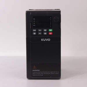 KV90M Reliable Operation Three Phase Output Frequency Converter 380V <strong>3kw</strong> 4kw 5.5kw Vfd Drive V/F Control Motor Speed <strong>Controller</strong> - Product Image 1