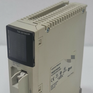 โมดูล Tsxdey32d2k พรีเมี่ยมของแท้32 entres 24VDC ซัพพลายเออร์ PLC - Product Image 1