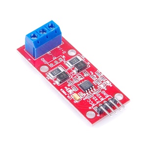 Módulo MAX3485 TTL a RS485, módulo 485 a nivel UART serie, módulo convertidor de desarrollo MCU mutuo - Product Image 1
