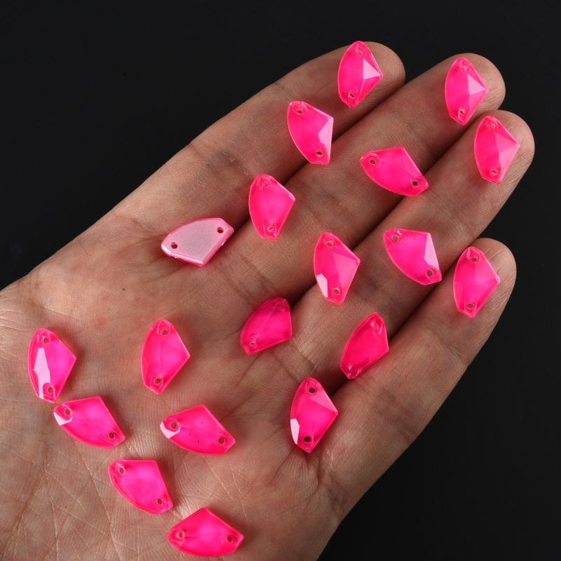 Y9 Rose Neon