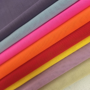Tela de malla para lencería, licra, Tricot Power Net - Product Image 6