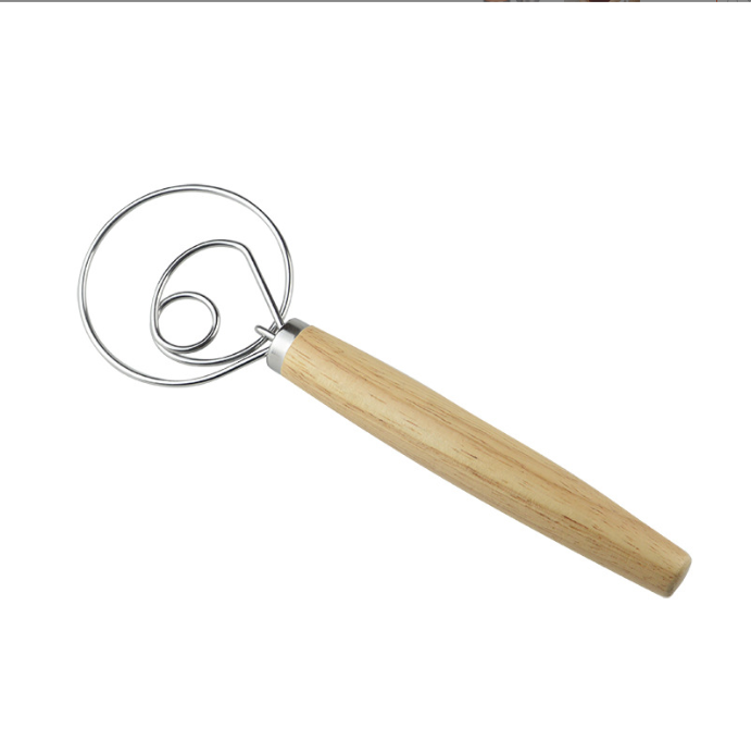 Fouet à œufs 10 pouces un cercle