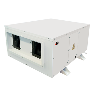 240L/D Decken ent feuchter Hoch effiziente Feuchtigkeit kontrolle Grow Room LED Display Luftent feuchter für die Landwirtschaft - Product Image 3