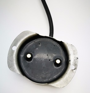SW5 AC/DC 9-36V Industrial <strong>Use</strong> 304 Stainless Steel Dry Contact Relay Output Water Leak <strong>Detection</strong> <strong>Sensor</strong> - Product Image 3