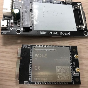 SIMCOM Neuestes Modul Multiband 5G NR/LTE-FDD/LTE-TDD Modul SIM8270 SIM8230NA/E/SA