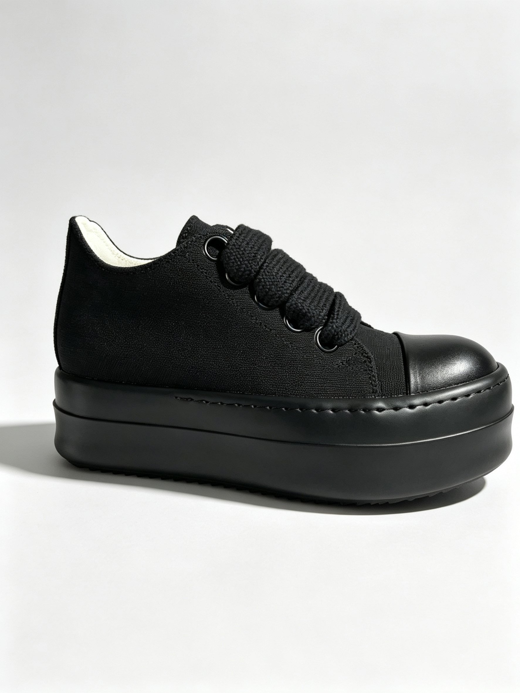 tout noir