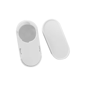 Tuya Zigbee Door Window Sensor Door Open Alarm Magnetic Detector Window Contact for Home Security <strong>System</strong> - Product Image 5