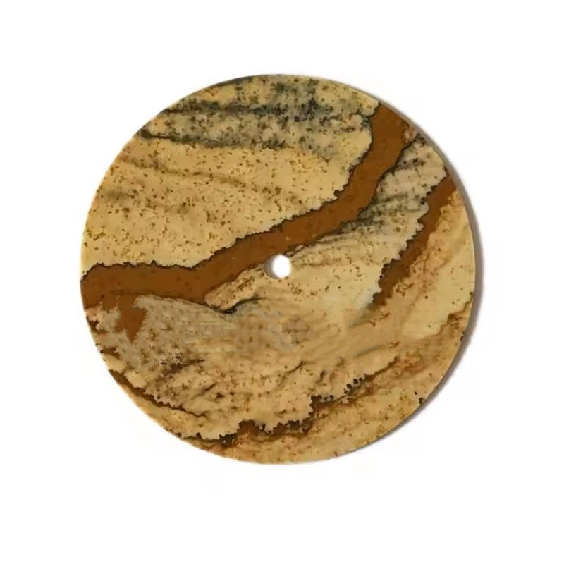 Picture Jasper stone Watches Dial