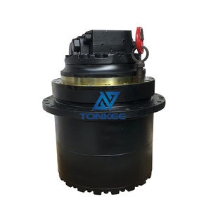 China Made 130401-00014B 401-00023A Final Drive K1003939A <strong>K1011413A</strong> Travel Motor for Excavator S255 S255LC-V 255LC-V DX255LC