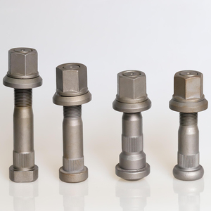 Ốc Vít Kéo Căng Cao Cho Xe Tải Hạng Nặng Phụ Tùng Ô Tô 10.9/12.9 Bu Lông Đinh Tán Bánh Xe Cho RENAULT - Product Image 2