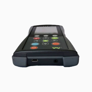 Swedish VML เครื่องวิเคราะห์การสั่น X4ช่วงความถี่0.5-12800Hz เครื่องวิเคราะห์การสั่นสะเทือนมือถือ - Product Image 3
