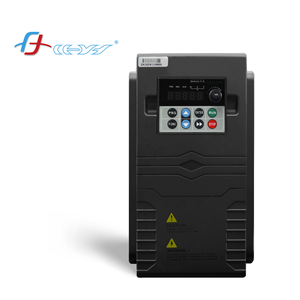 Variadores de Frecuencia CHRHBP Inversores y Convertidores de 1.5KW - Precio Directo del Fabricante VFD - Product Image 1