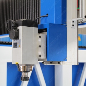 Large Format 3D <strong>CNC</strong> <strong>Polyurethane</strong> <strong>Foam</strong> Blocks Carving <strong>Machine</strong> Price for Car Plane Ship Mold