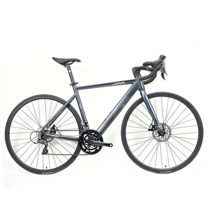 JAVA VELOCE 3 bici da strada ciclismo bici da corsa LTWOO R3 freno a disco idraulico con asse 16 velocità Java velocità 3 cavo nascosto 700C - Product Image 1