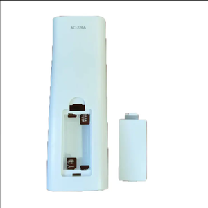 Galanz GZ-50GB-E1 TV-kompatible ABS wasserdichte Fernbedienung Klimaanlage Fixed <span class=keywords><strong>Code</strong></span> für LENNOX ERISSON YAMATSU