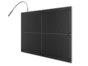 Tıbbi Xray ekipmanları kablolu kaset boyutlu FPD dijital x-ışını radyoloji sistemi Csl 14*17 düz panel dedektör insan ve veteriner - Product Image 3