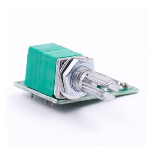 Presa di fabbrica PAM8403 scheda con potenziometro interruttore può essere alimentato USB per Arduinos CE certificato - Product Image 1