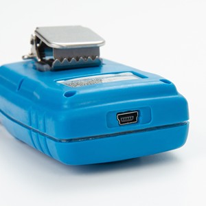 Analizzatore di gas refrigerante rilevatore di gas portatile micro sensore di ossigeno a clip con analizzatore di gas refrigerante con pompa di campionamento - Product Image 2