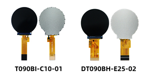Small Size 0.9&quot; TFT <strong>LCD</strong> Display with ST7735 <strong>Controller</strong>, 128x128 Resolution,SPI <strong>Interface</strong> IPS TFT <strong>LCD</strong> <strong>Module</strong> for Compact Devices
