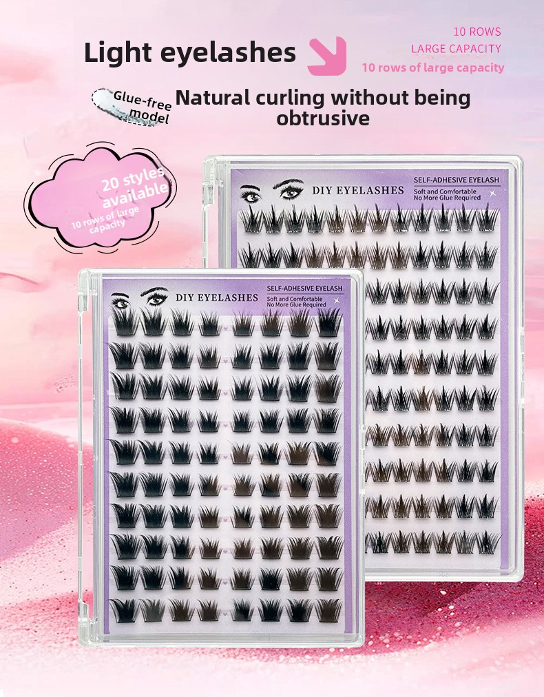 Natural Long