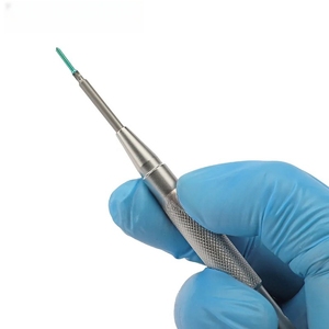 Dụng cụ chỉnh hình thú y tuốc nơ vít hình chữ thập 1.1mm có thể tái sử dụng - Product Image 3