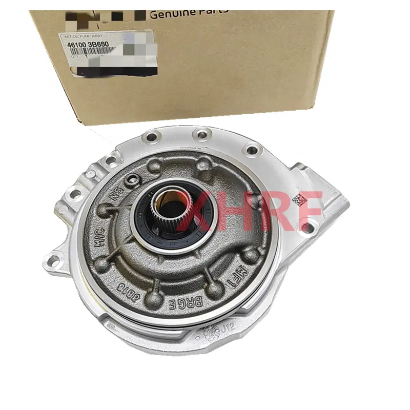 Các Truyền bơm dầu là thích hợp cho Hyundai Kia Azera Sorento Santa Fe 461003b660 4610002420 461002f000