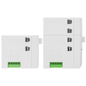ミニ2P 4P 400V 63Aデュアルパワー自動転送スイッチ2ポールATS家庭用PCタイプ - Product Image 6