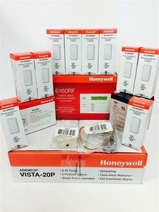 Honeywell CC-PPIX01 51410089-175 Series C <strong>Pulse</strong> <strong>Input</strong> <strong>Module</strong> - Product Image 6