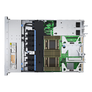 Energy-Efficient R650XS <strong>Cloud</strong> Server Xeon DDR4 16GB RAM HDD SSD Rack-mounted Enterprise Tower Server Various <strong>Useful</strong> Functions - Product Image 3