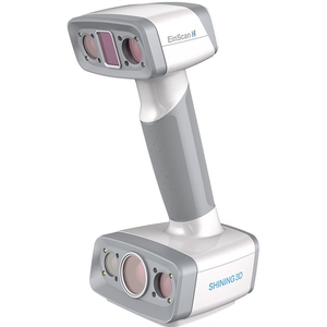 Multi-functional Handheld Portable <strong>3D</strong> Scanner with Rich Colour Gamut and High Accuracy - Product Image 1
