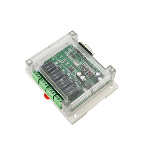 EIP KH-54B API SDK IOカードリレーコントロールカードC24V高レベルトリガー5入力および4出力3mシリアルケーブルIOコントロールカード - Product Image 3