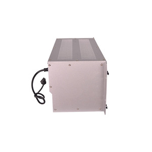 Modulador RF analógico CATV, 24 canales HD, entrada - Product Image 3