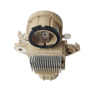 Bộ Phận Máy Phát Điện Bộ Điều Chỉnh Điện Áp Phù Hợp Cho NISSAN A2TX0091 23100-1BN1A VR-H2009-176 - Product Image 3